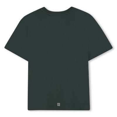 T-shirt à manches courtes GIVENCHY UNISEXE