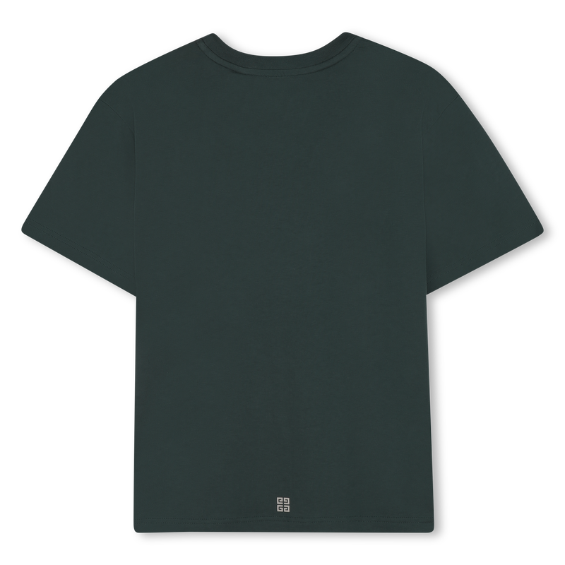T-shirt à manches courtes GIVENCHY 
                    UNISEXE