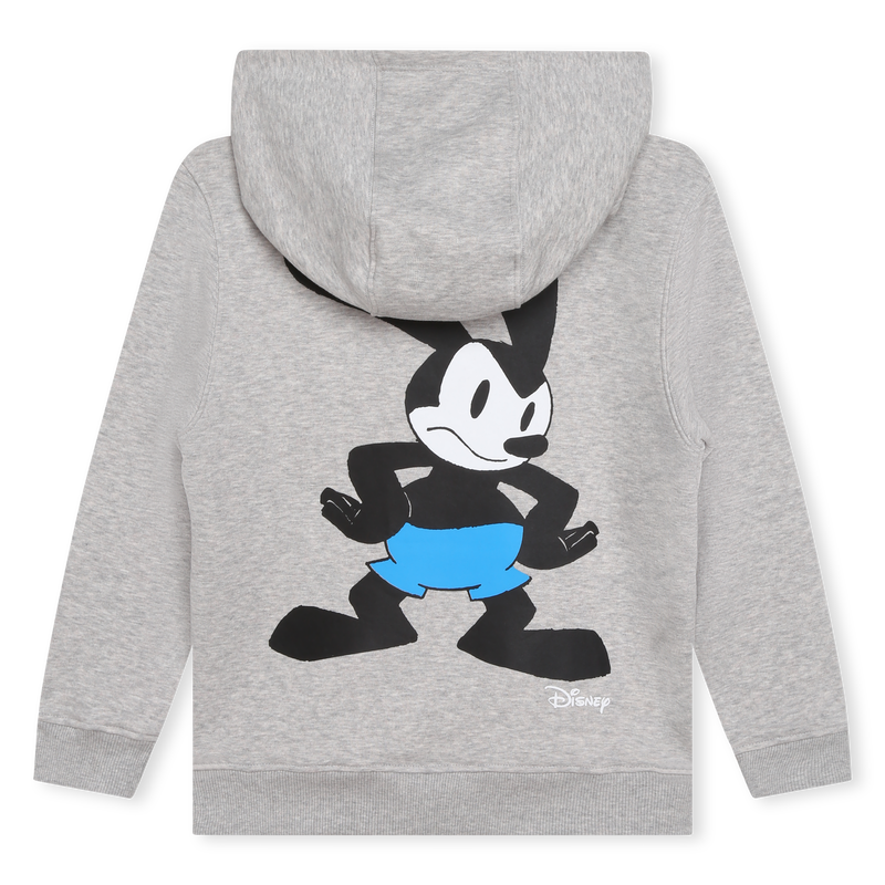 Sweat-shirt à capuche GIVENCHY 
                    GARCON