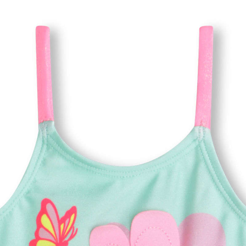 Maillot de bain 1 pièce BILLIEBLUSH 
                    FILLE