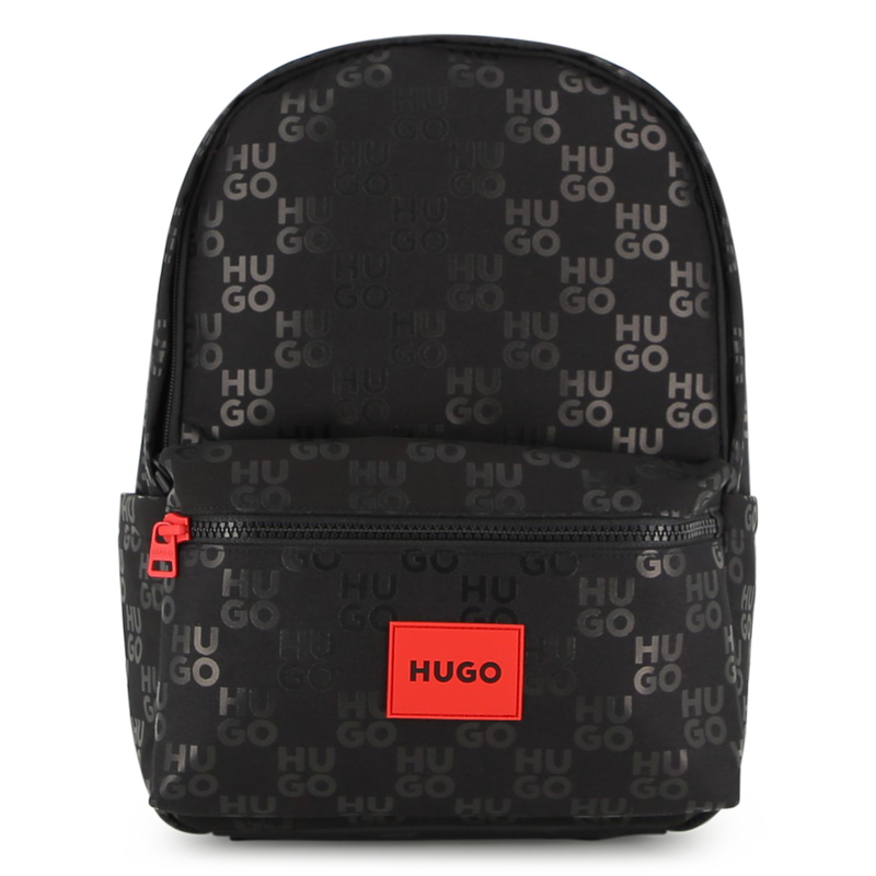 Sac à dos Hugo 
                    GARCON