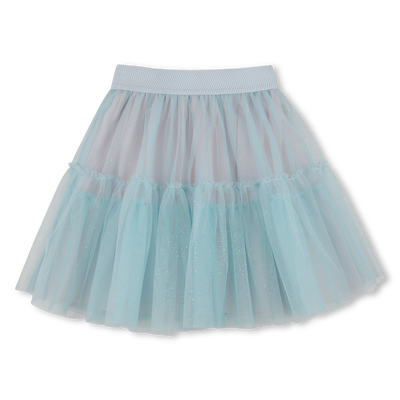 Jupon en tulle paillet&eacute; BILLIEBLUSH FILLE