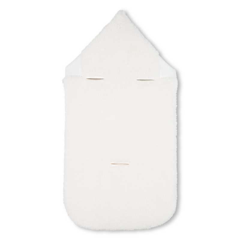 Nid d'ange en polaire KARL LAGERFELD KIDS 
                    UNISEXE