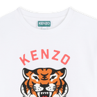 Tee-shirt manches courtes KENZO KIDS 
                    UNISEXE