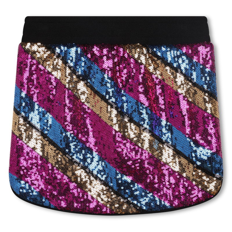 Jupe de cérémonie SONIA RYKIEL 
                    FILLE