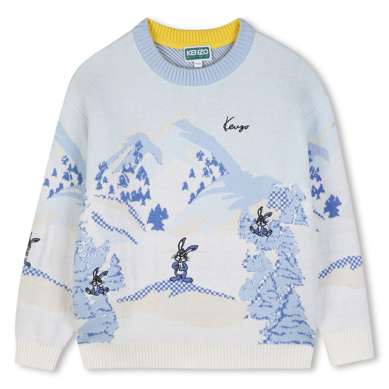 Pull KENZO KIDS 
                        GARCON