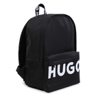 Sac &agrave; dos sigl&eacute; Hugo 
                    GARCON