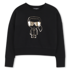 SWEAT, BLACK, hi-res