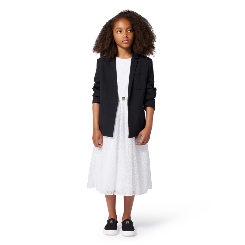 Veste de costume boutonnée GIVENCHY 
                    GARCON