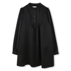 Robe courte &agrave; volants ZADIG VOLTAIRE 
                    FILLE