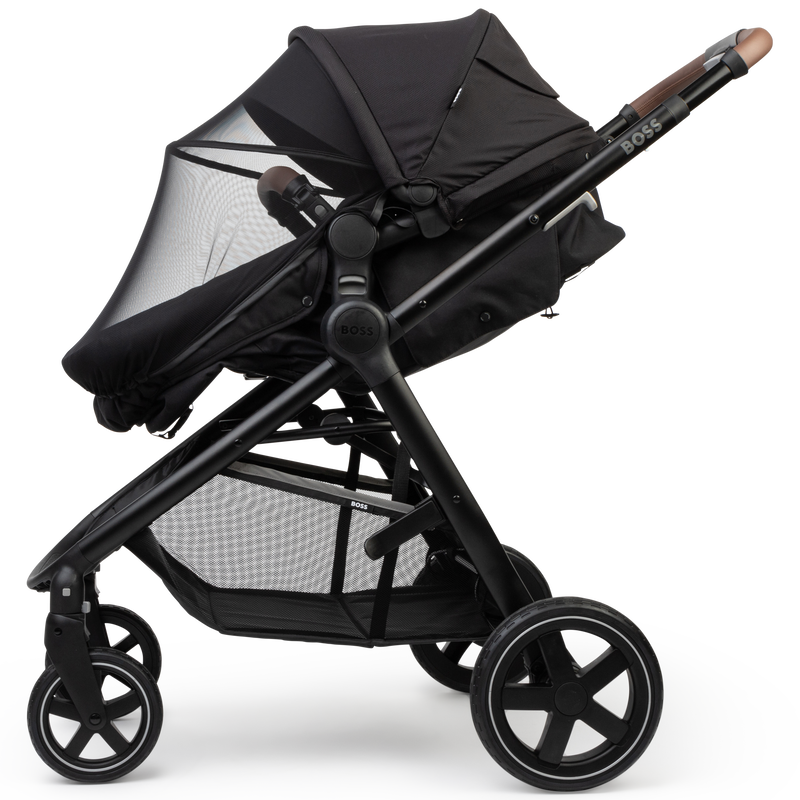 Poussette compacte 2-en-1 BOSS 
                    UNISEXE