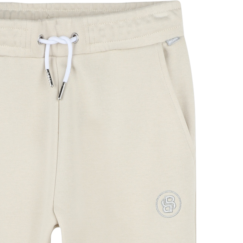 Pantalon de jogging BOSS 
                    FILLE