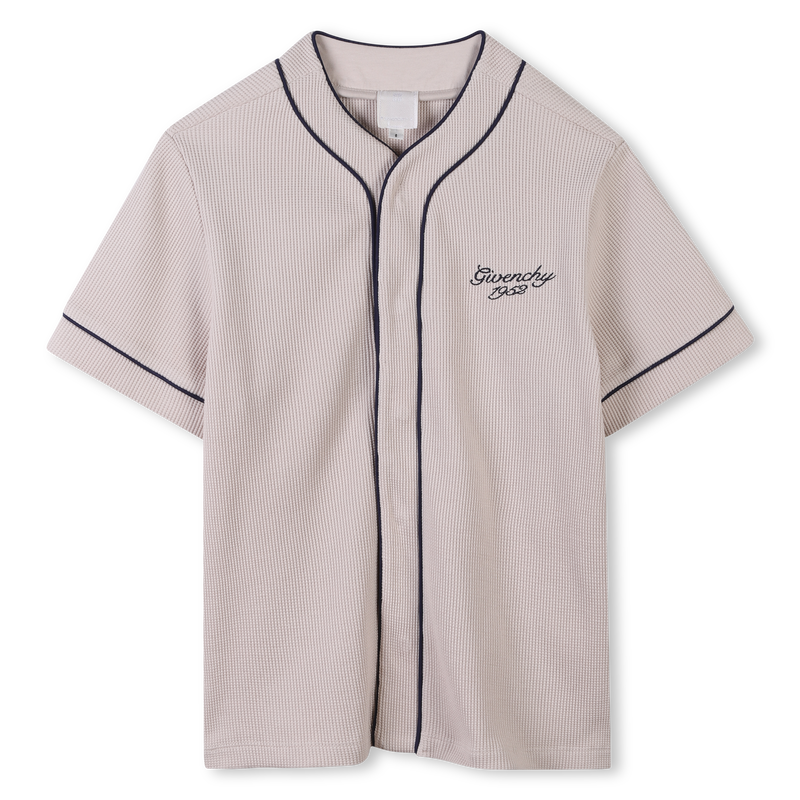 T-shirt pressionné GIVENCHY 
                    GARCON