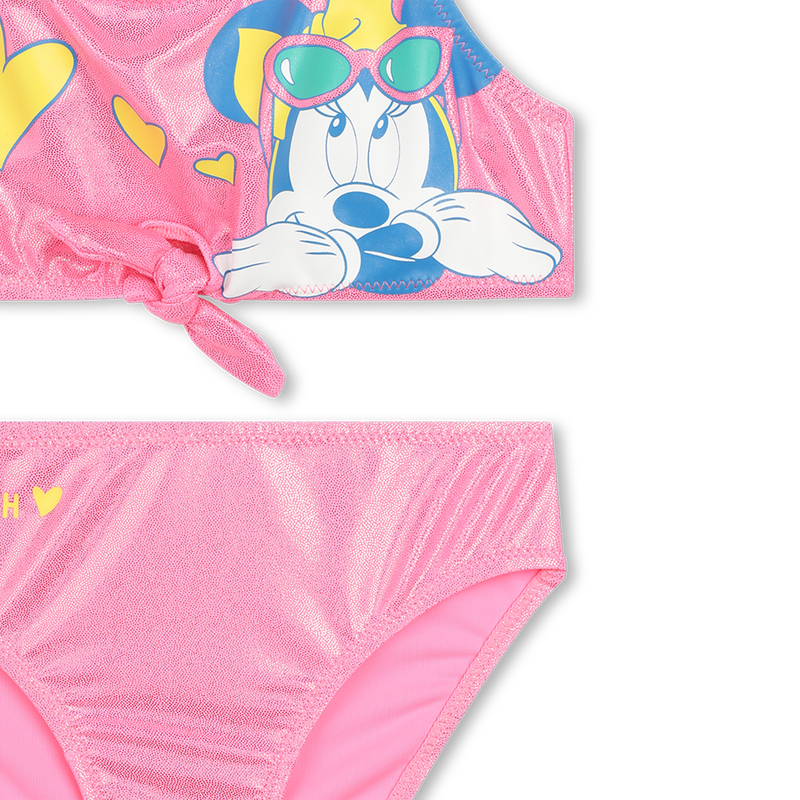 Maillot 2 pièces à paillettes BILLIEBLUSH 
                    FILLE