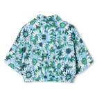 Blouse col chemise LANVIN 
                    FILLE