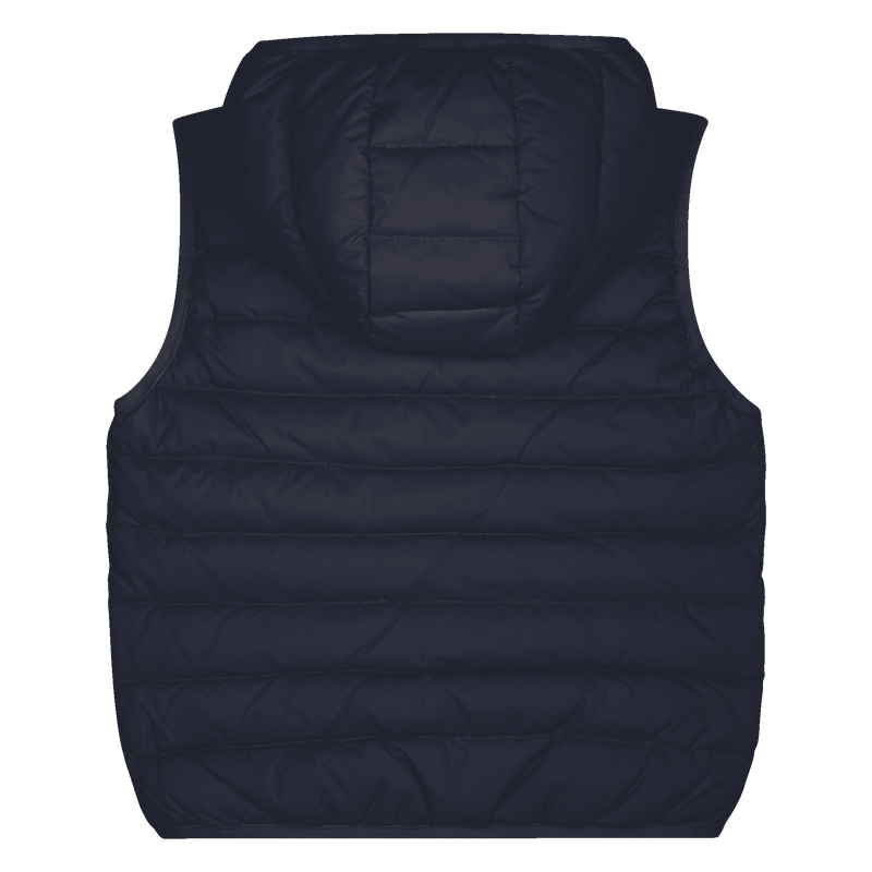 Doudoune sans manches KENZO KIDS 
                    UNISEXE