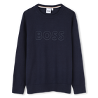 Pull manches longues BOSS 
                    GARCON