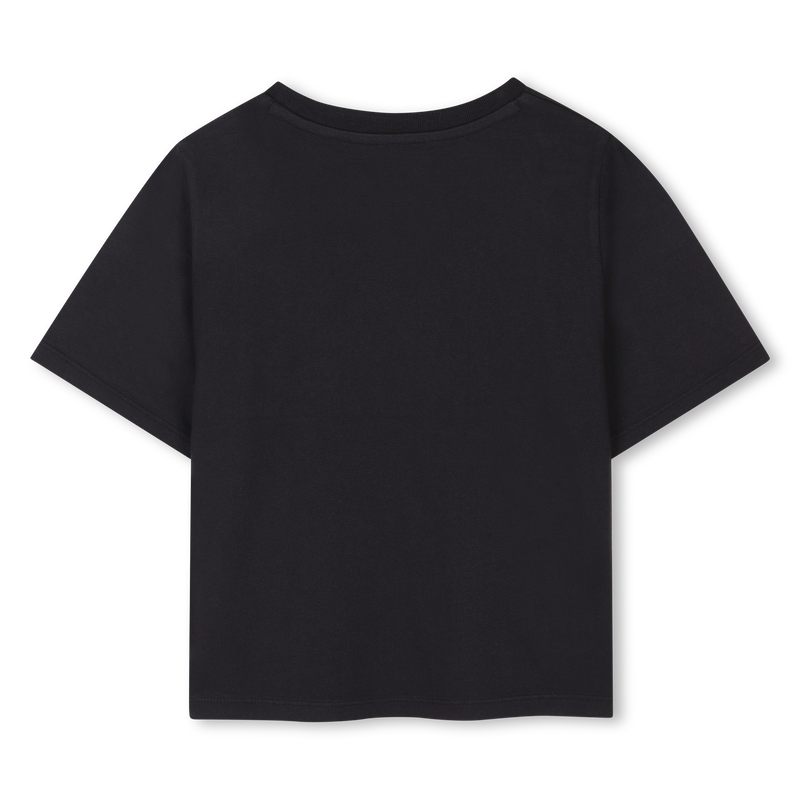 T-shirt à manches courtes ZADIG & VOLTAIRE 
                    FILLE