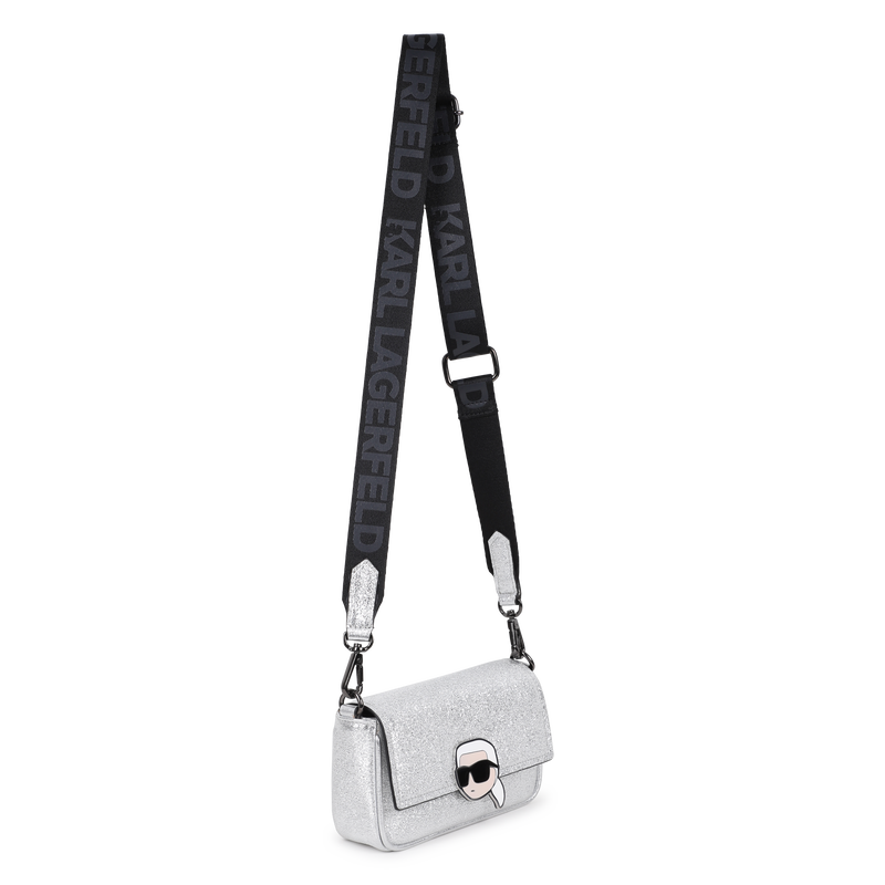 Sac &agrave; main KARL LAGERFELD KIDS 
                        FILLE