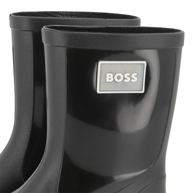 Bottes de pluie BOSS 
                    GARCON
