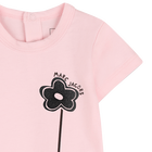 Ensemble Tee-shirt et legging MARC JACOBS 
                    UNISEXE