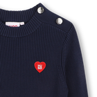 Robe en tricot Hugo 
                    FILLE