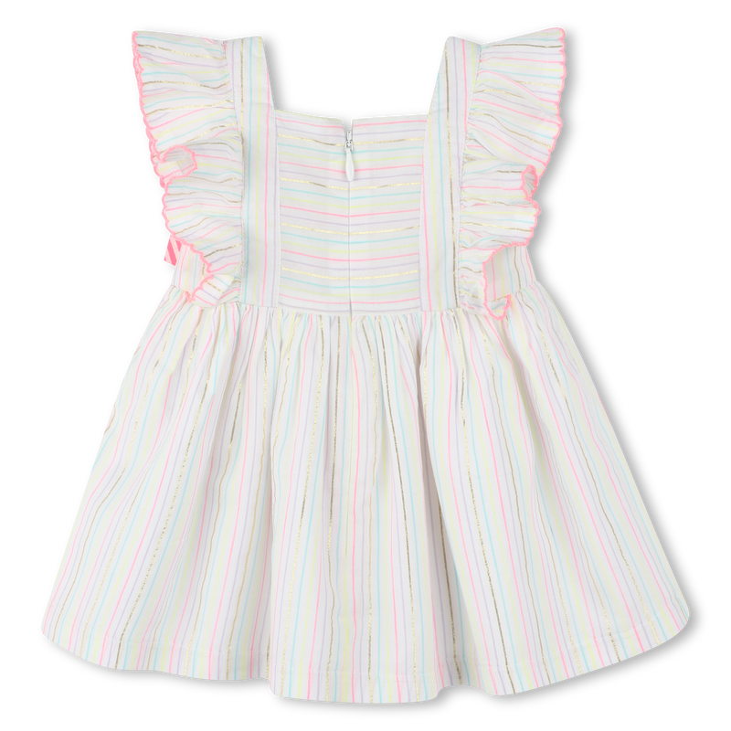 Ensemble robe et culotte BILLIEBLUSH 
                    FILLE
