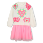Robe 2 en 1 BILLIEBLUSH 
                    FILLE