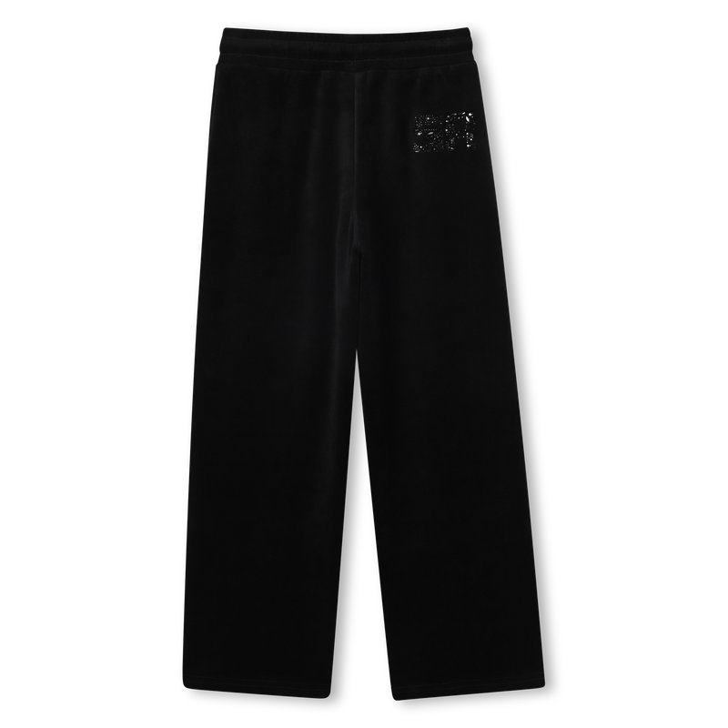 Bas en maille à coupe large SONIA RYKIEL 
                    FILLE