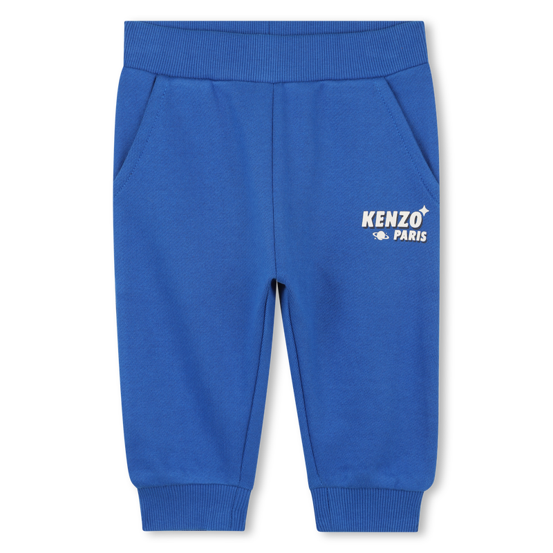 Ensemble sweat et pantalon KENZO KIDS 
                    GARCON