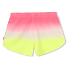 Short BILLIEBLUSH 
                    FILLE