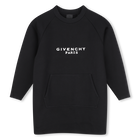Robe GIVENCHY 
                    FILLE
