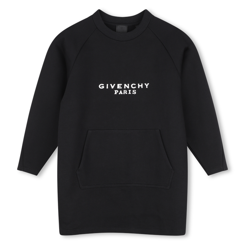 Robe GIVENCHY 
                        FILLE