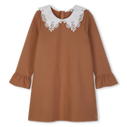 Robe manches longues, THRUSH, hi-res