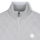 Cardigan col montant BOSS 
                    GARCON