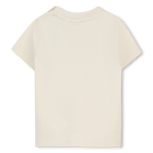 Tee-shirt manches courtes BOSS 
                    GARCON