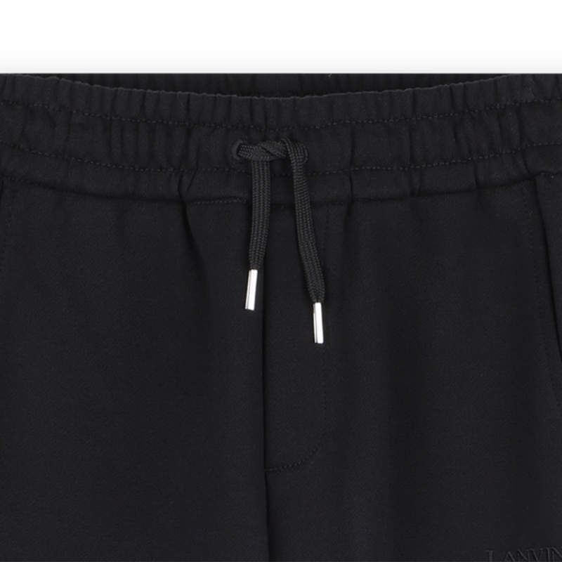 Bas de jogging LANVIN 
                    GARCON