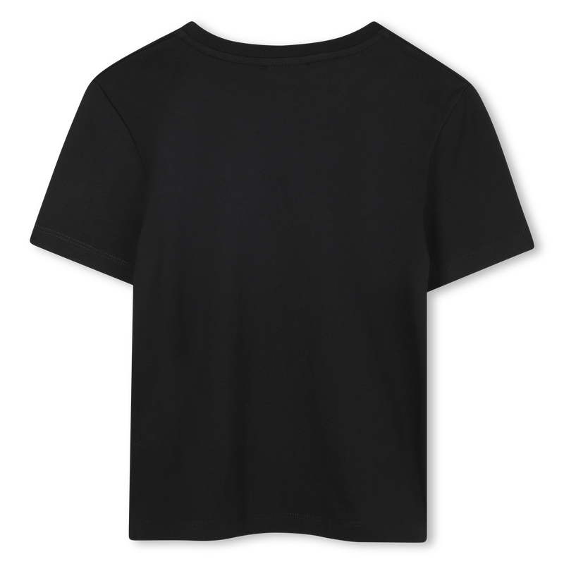 Tee-shirt à manches courtes LANVIN 
                    FILLE