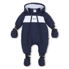 Combinaison pilote, BLEU CARGO, hi-res