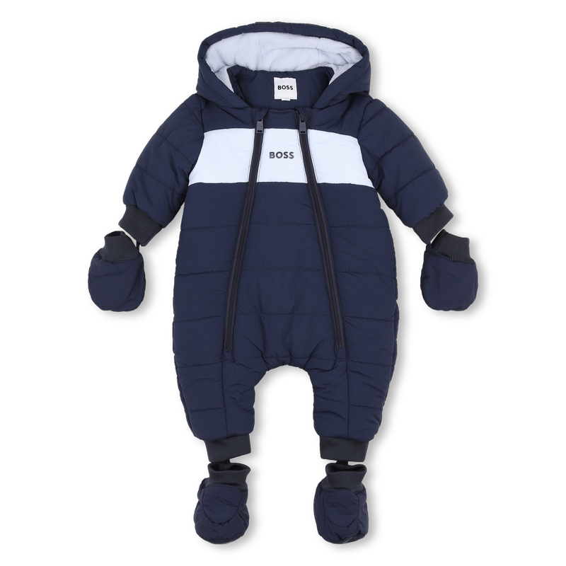 Combinaison pilote BOSS 
                        UNISEXE
