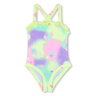 Maillot de bain 1 pi&egrave;ce BILLIEBLUSH 
                    FILLE