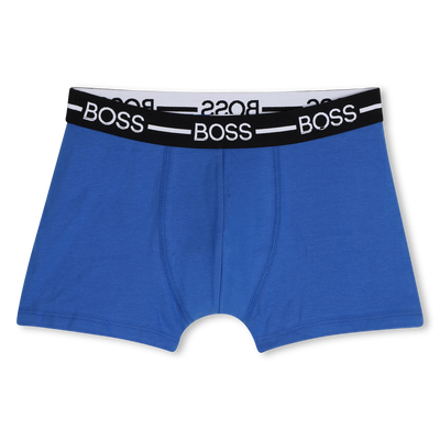 Lot de 2 boxers BOSS GARCON
