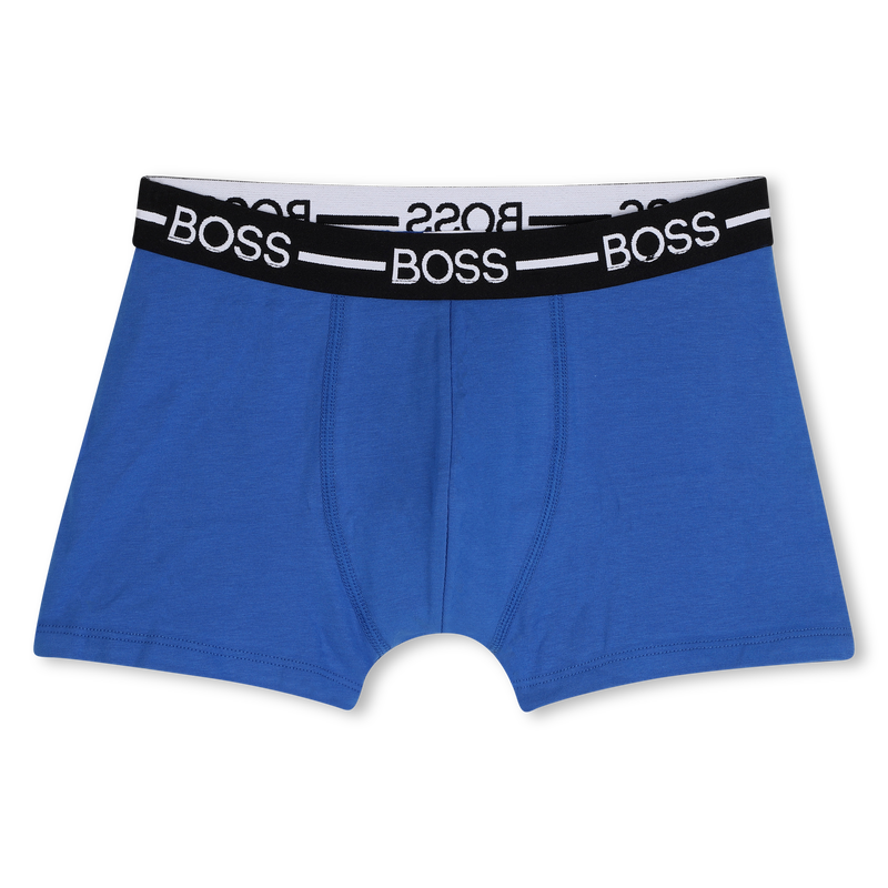 Lot de 2 boxers BOSS 
                    GARCON