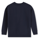 Sweat en molleton BOSS 
                    GARCON
