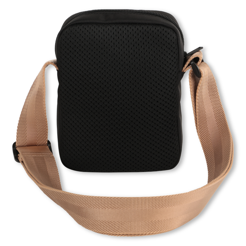 Sac besace texturé BOSS 
                    GARCON