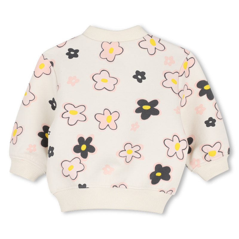 Ensemble pantalon, cardigan et tee-shirt MARC JACOBS 
                        UNISEXE