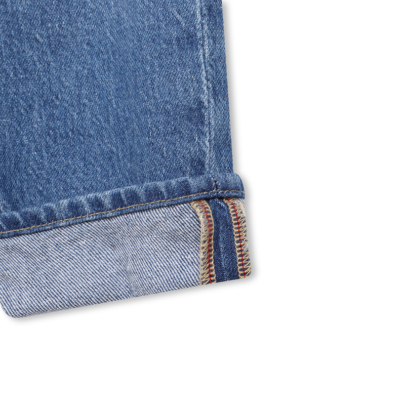 Pantalon en jean ZADIG & VOLTAIRE 
                    GARCON