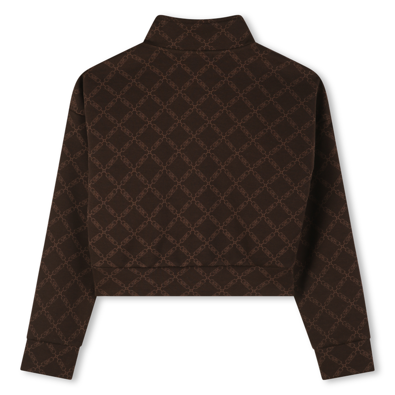 Cardigan MICHAEL KORS 
                    FILLE