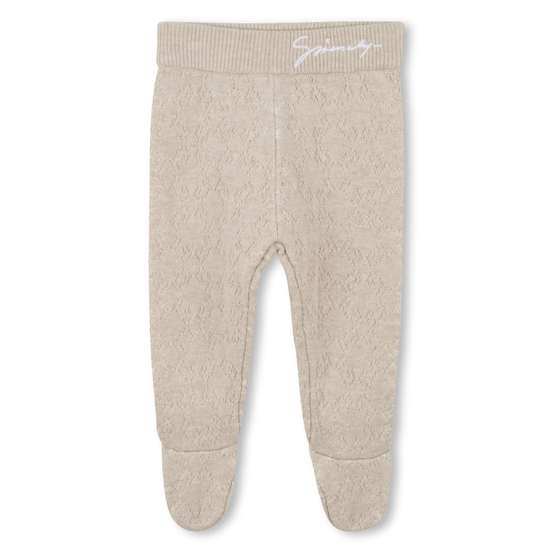 Ensemble cardigan, legging et bonnet GIVENCHY 
                        UNISEXE