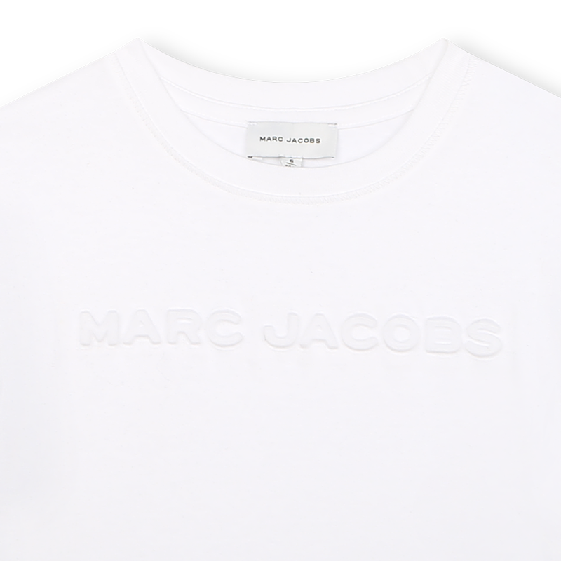 T-shirt à manches courtes THE MARC JACOBS 
                    UNISEXE